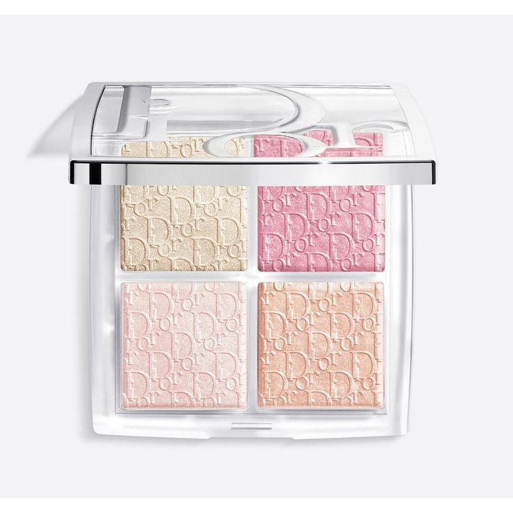 Dior üz paleti